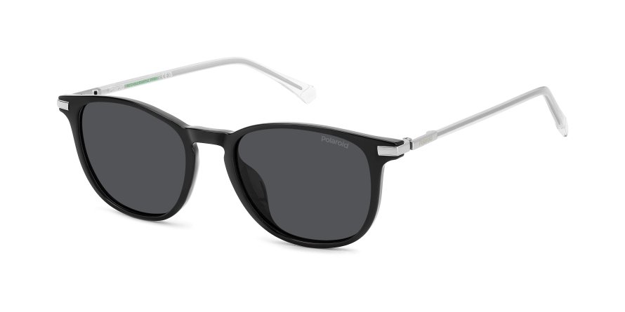 OKULARY POLAROID PLD 4187GSX 807 51 ROZMIAR M Z POLARYZACJĄ