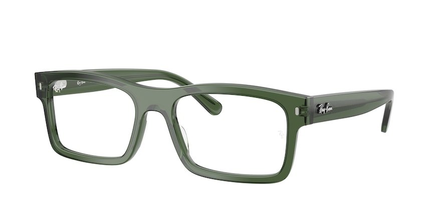 OKULARY KOREKCYJNE RAY-BAN® RX 5435 8514 56 ROZMIAR M