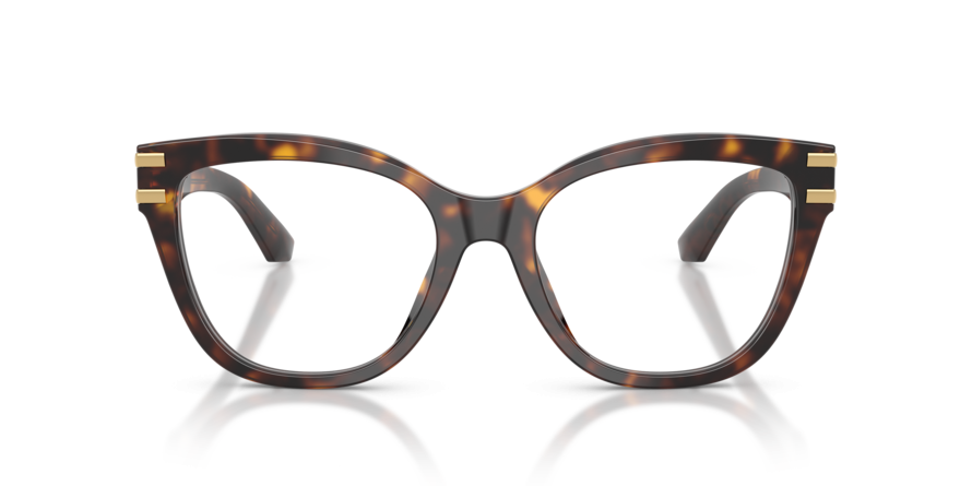 OKULARY KOREKCYJNE DOLCE & GABBANA DG 3418 502 53 ROZMIAR M