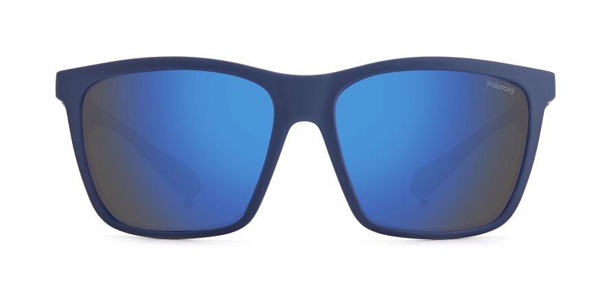 OKULARY POLAROID PLD 2126S XW0 58 ROZMIAR M Z POLARYZACJĄ