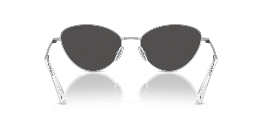 OKULARY SWAROVSKI SK 7014 400187 58 ROZMIAR L