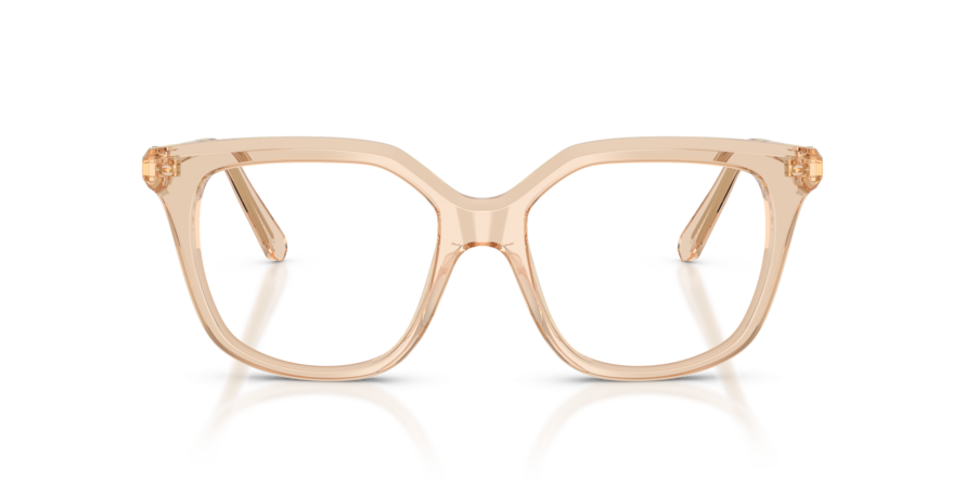 OKULARY KOREKCYJNE SWAROVSKI SK 2059 1092 53 ROZMIAR M