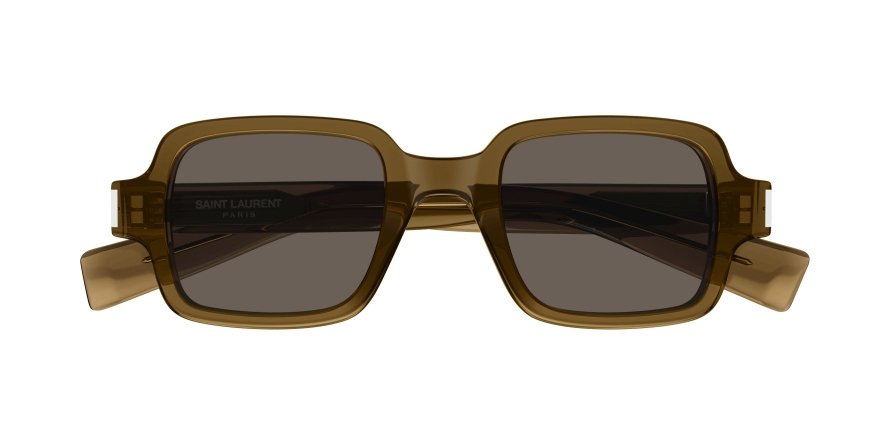OKULARY SAINT LAURENT SL 720 005 48 ROZMIAR S