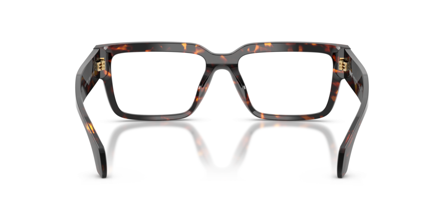 OKULARY KOREKCYJNE VERSACE VE 3374U 5509 53 ROZMIAR M