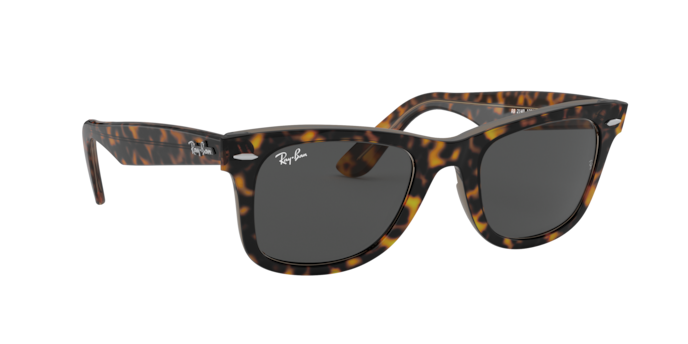 OKULARY RAY-BAN® WAYFARER RB 2140 1292B1 50 ROZMIAR M