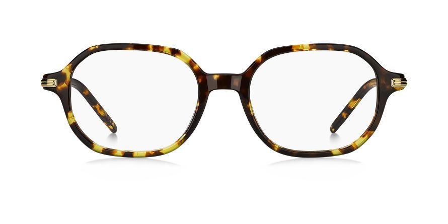 OKULARY KOREKCYJNE BOSS 1786 2IK 50 ROZMIAR S