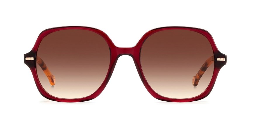 OKULARY CAROLINA HERRERA HER 0106S YDC 55 ROZMIAR M