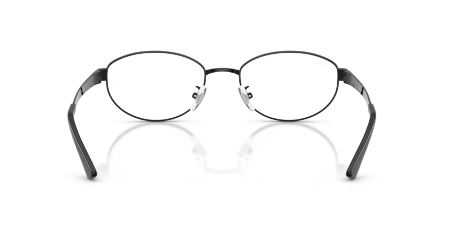 OKULARY KOREKCYJNE RAY-BAN® RX 3774VD 2509 55 ROZMIAR M