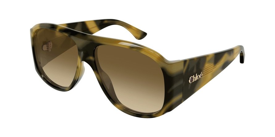 OKULARY CHLOE CH 0347S 005 60 ROZMIAR L