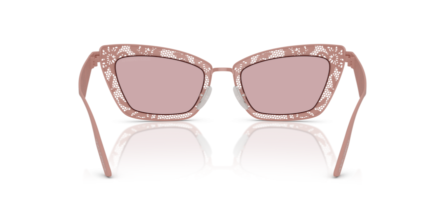 OKULARY DOLCE & GABBANA DG 2311 13651T 51 ROZMIAR M