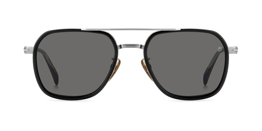 OKULARY DAVID BECKHAM DB 1161S 284 54 ROZMIAR M Z POLARYZACJĄ