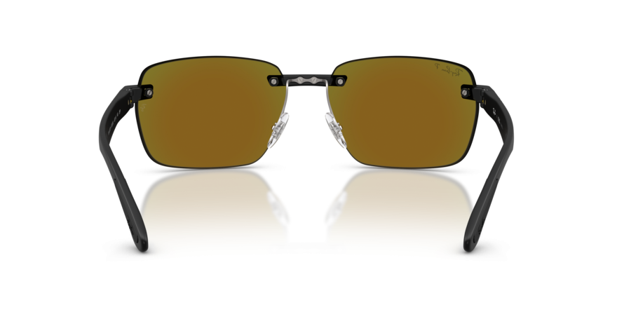 OKULARY RAY-BAN® RB 4470CH 601SA1 59 ROZMIAR L