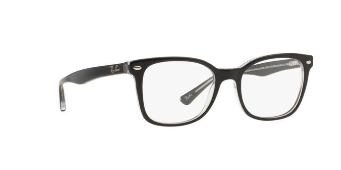 OKULARY KOREKCYJNE RAY-BAN® RX 5285 2034 53 ROZMIAR M