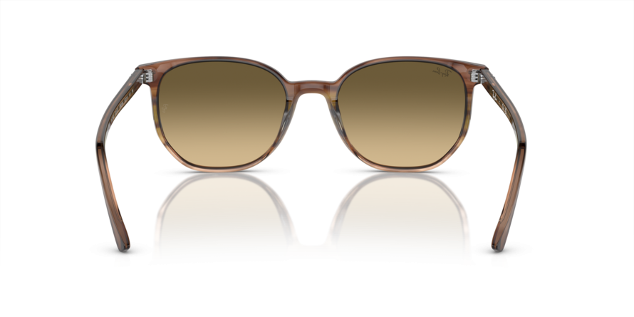 OKULARY RAY-BAN® ELLIOT RB 2197 13920A 52 ROZMIAR M