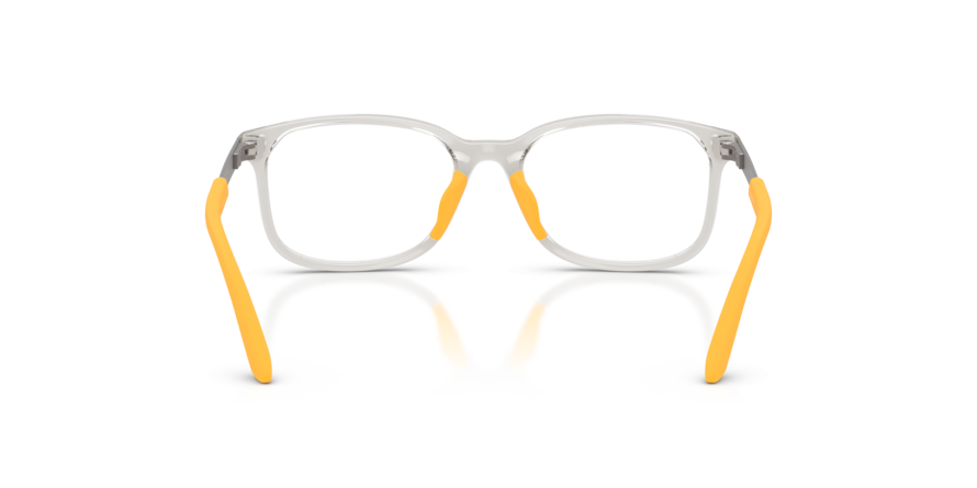 OKULARY KOREKCYJNE DZIECIĘCE EMPORIO ARMANI JUNIOR EK 3008U 6279 47