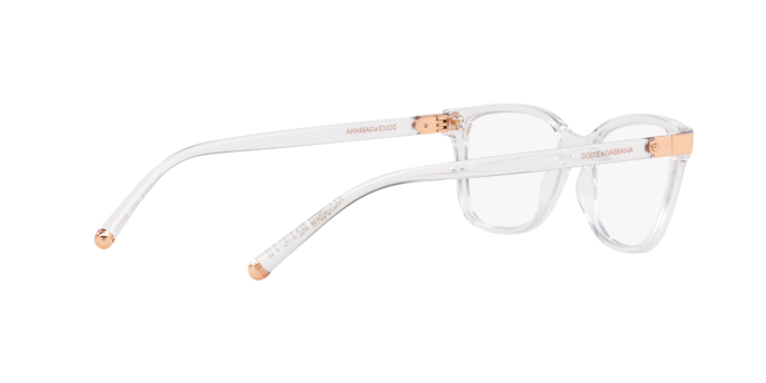 OKULARY KOREKCYJNE DOLCE & GABBANA DG 5036 3133 53 ROZMIAR M