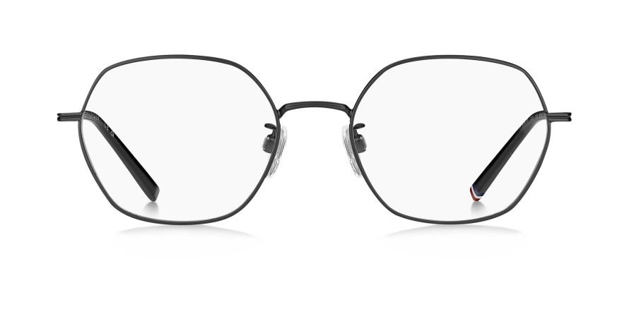 OKULARY KOREKCYJNE TOMMY HILFIGER TH 2367F 003 52 ROZMIAR M