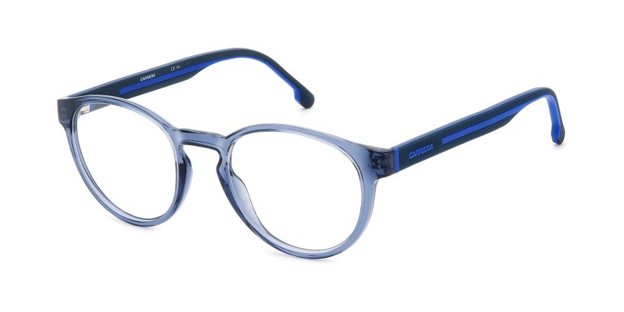 OKULARY KOREKCYJNE CARRERA CA 8886 PJP 50 ROZMIAR M