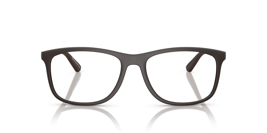 OKULARY KOREKCYJNE EMPORIO ARMANI EA 3247 6186 53 ROZMIAR M