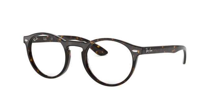 OKULARY KOREKCYJNE RAY-BAN® RX 5283 2012 49 ROZMIAR S