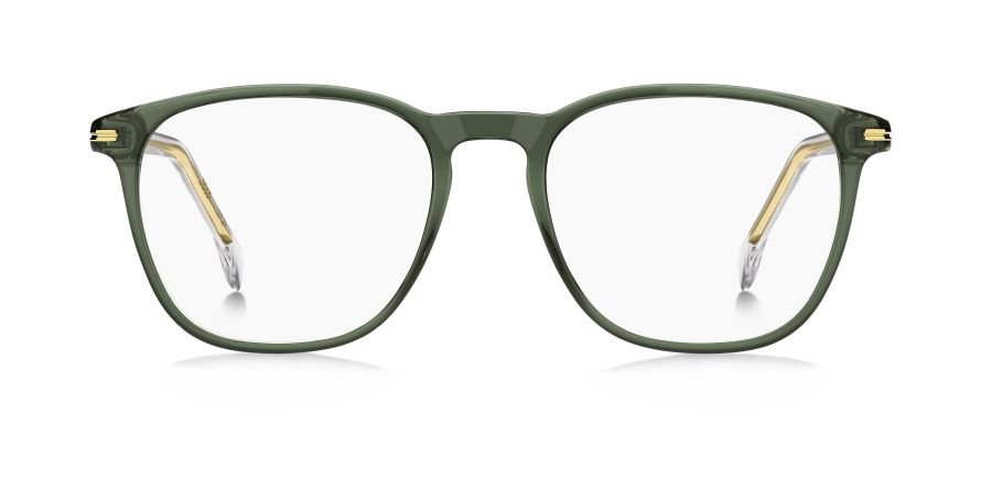 OKULARY KOREKCYJNE BOSS 1680 1ED 53 ROZMIAR M