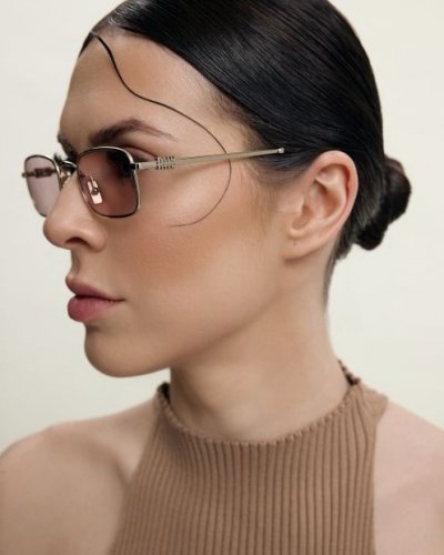 OKULARY MIU MIU MU A53S ZVN4I0 49 ROZMIAR M