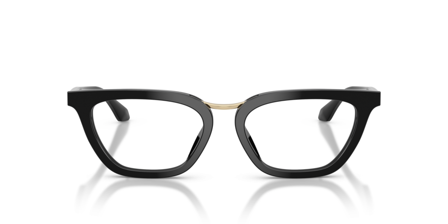 OKULARY KOREKCYJNE GIORGIO ARMANI AR 7290U 5017 52 ROZMIAR M