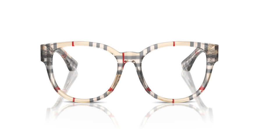 OKULARY KOREKCYJNE BURBERRY BE 2410 4122 51 ROZMIAR S