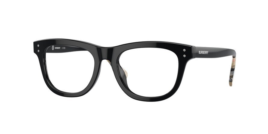 OKULARY KOREKCYJNE DZIECIĘCE BURBERRY JB 2005 3001 47