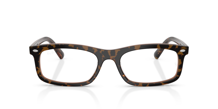 OKULARY KOREKCYJNE RAY-BAN® RX 5450 8484 54 ROZMIAR M