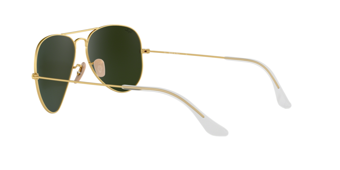 OKULARY RAY-BAN® AVIATOR LARGE METAL RB 3025 112/17 58 ROZMIAR M