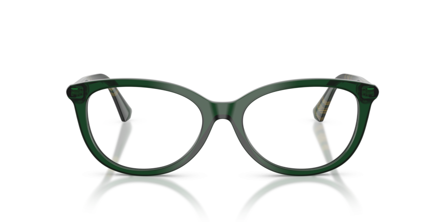 OKULARY KOREKCYJNE BURBERRY BE 2431 4162 52 ROZMIAR M