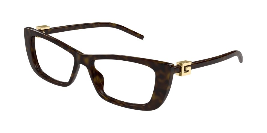 OKULARY KOREKCYJNE GUCCI GG 1682O 003 53 ROZMIAR M