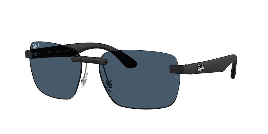 OKULARY RAY-BAN® RB 4470CH 601S1C 59 ROZMIAR L