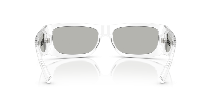 OKULARY FOTOCHROMOWE VERSACE VE 4482 148/8V 57 ROZMIAR M