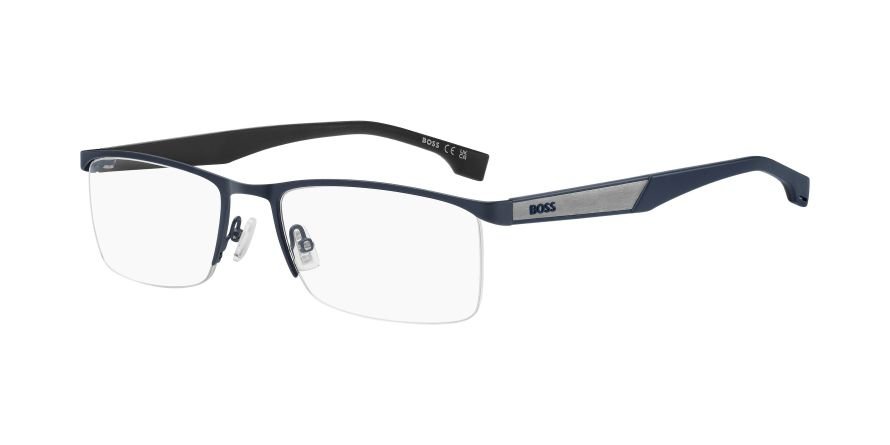 OKULARY KOREKCYJNE BOSS 1770 FLL 58 ROZMIAR L