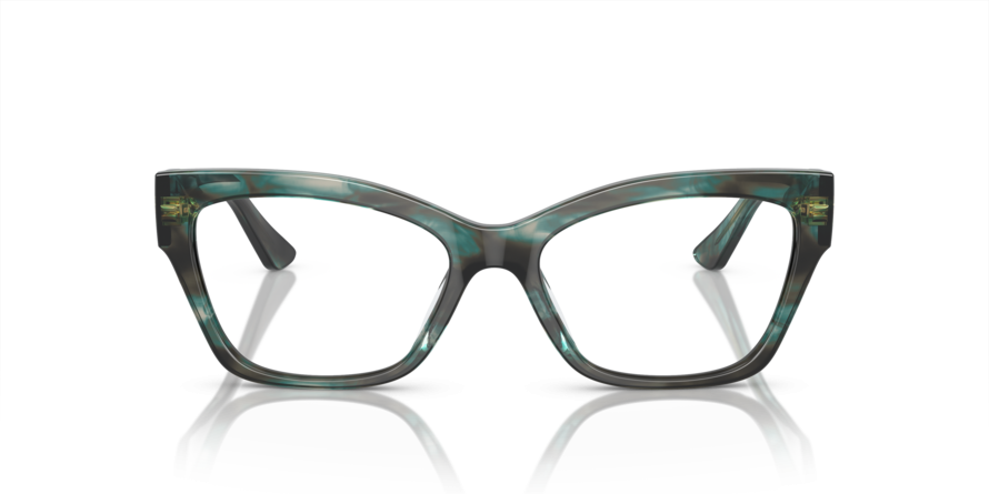 OKULARY KOREKCYJNE VOGUE EYEWEAR VO 5523 3088 54 ROZMIAR M