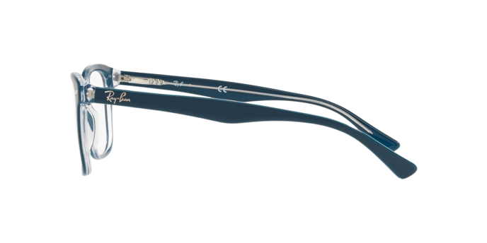 OKULARY KOREKCYJNE RAY-BAN® RX 5285 5763 53 ROZMIAR M