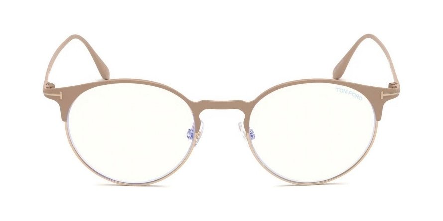 OKULARY KOREKCYJNE TOM FORD TF 5548B 083 51 ROZMIAR M