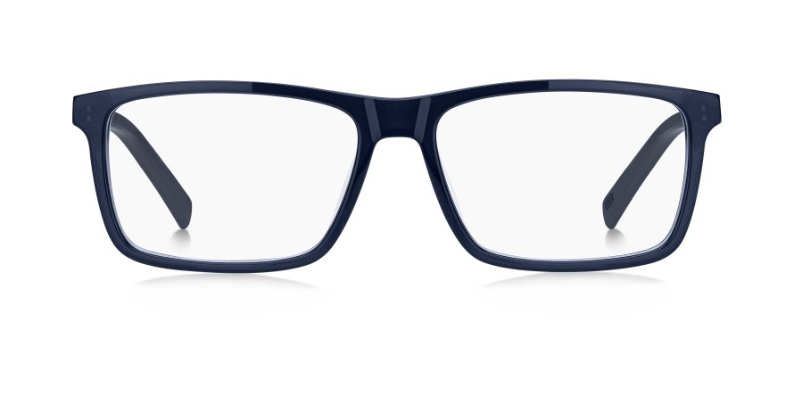 OKULARY KOREKCYJNE TOMMY HILFIGER TH 2084 PJP 55 ROZMIAR M