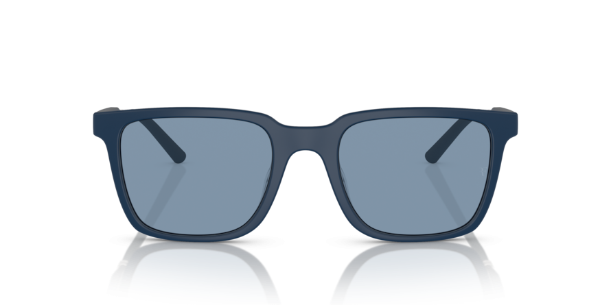 OKULARY OLIVER PEOPLES MR. FEDERER OV 5553SU 700380 52 ROZMIAR M