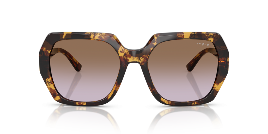 OKULARY VOGUE EYEWEAR VO 5612SB 317968 55 ROZMIAR M