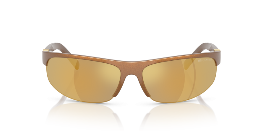 OKULARY MIU MIU MU A02S 16Y8G1 70 ROZMIAR L