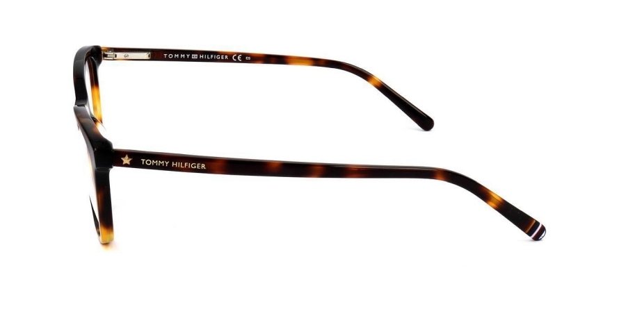 OKULARY KOREKCYJNE TOMMY HILFIGER TH 1750 SX7 52 ROZMIAR M