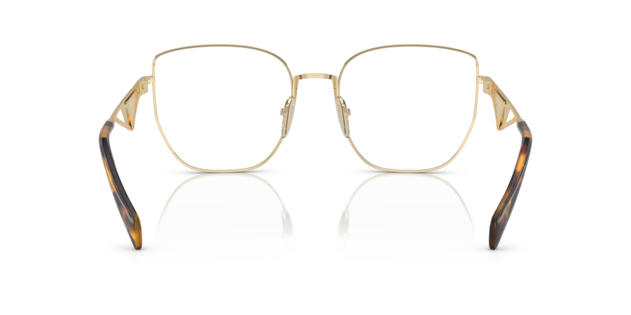 OKULARY KOREKCYJNE PRADA EYEWEAR PR A54VD ZVN1O1 55 ROZMIAR M