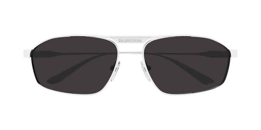 OKULARY BALENCIAGA BB 0416S 002 63 ROZMIAR L