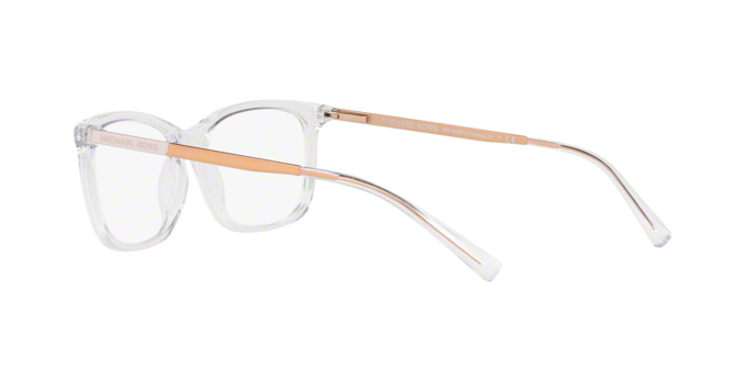 OKULARY KOREKCYJNE MICHAEL KORS VIVIANNA II MK 4030 3998 52 ROZMIAR S
