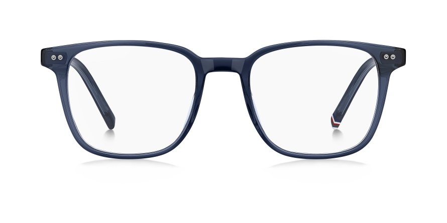OKULARY KOREKCYJNE TOMMY HILFIGER TH 2130 PJP 52 ROZMIAR M