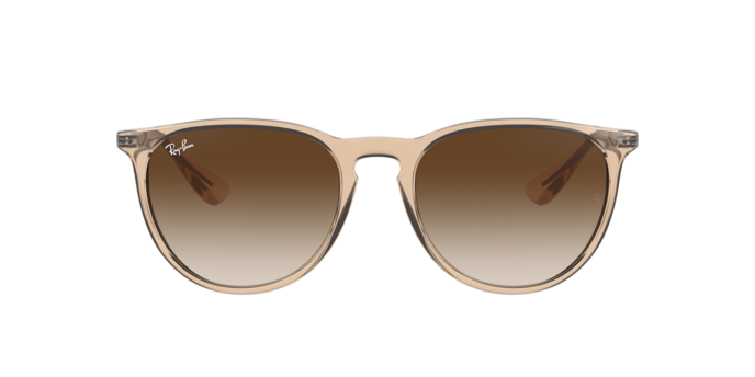OKULARY RAY-BAN® ERIKA RB 4171 651413 54 ROZMIAR M
