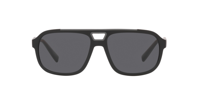 OKULARY DOLCE & GABBANA DG 6179 252581 58 ROZMIAR L Z POLARYZACJĄ